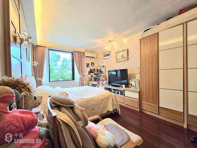 Clear Water Bay - Gold Villa 09