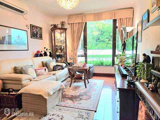 Clear Water Bay - Gold Villa 04