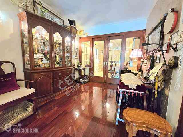 Clear Water Bay - Gold Villa 06