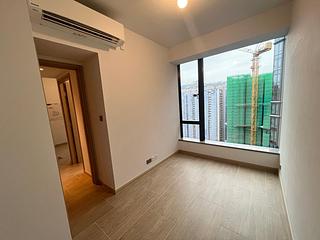黃竹坑 - 港岛南岸4A期 海盈山I 2B座 02