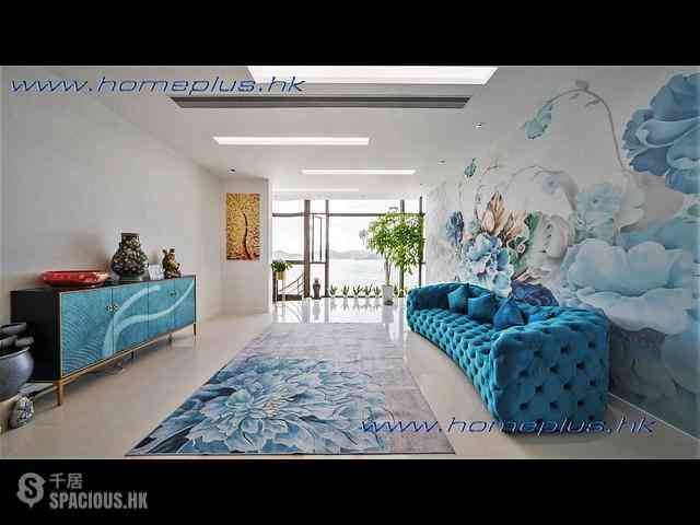 Clear Water Bay - Scenic View Villa 03