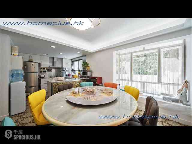 Clear Water Bay - Scenic View Villa 04