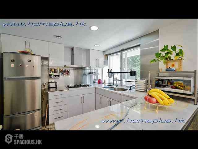 Clear Water Bay - Scenic View Villa 05