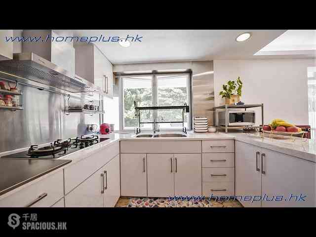 Clear Water Bay - Scenic View Villa 06