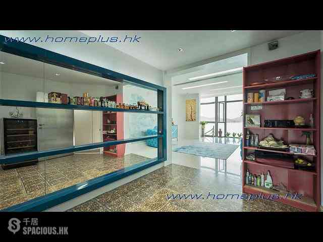 Clear Water Bay - Scenic View Villa 07