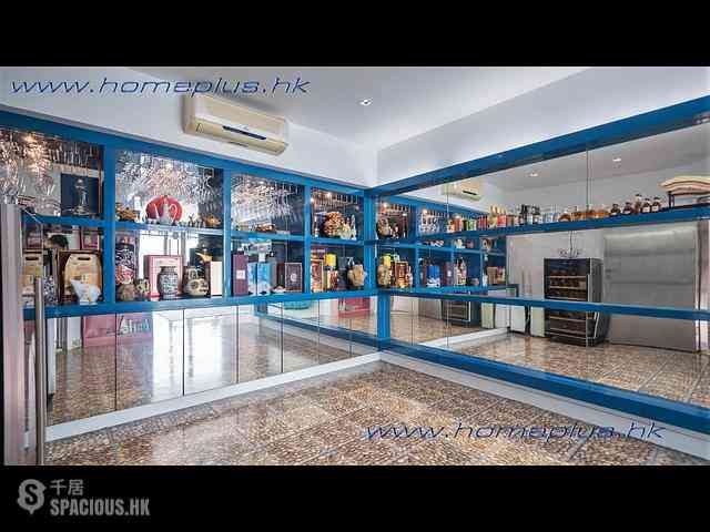Clear Water Bay - Scenic View Villa 08
