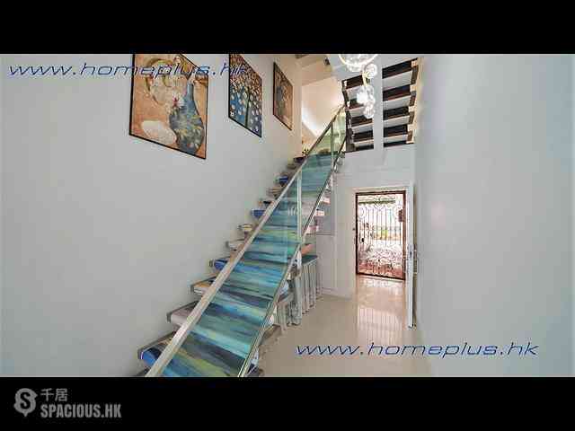 Clear Water Bay - Scenic View Villa 09