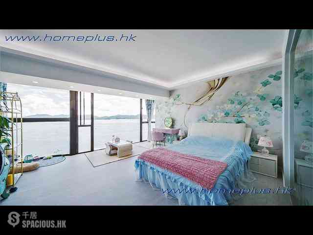 Clear Water Bay - Scenic View Villa 10