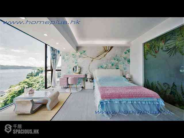 Clear Water Bay - Scenic View Villa 11