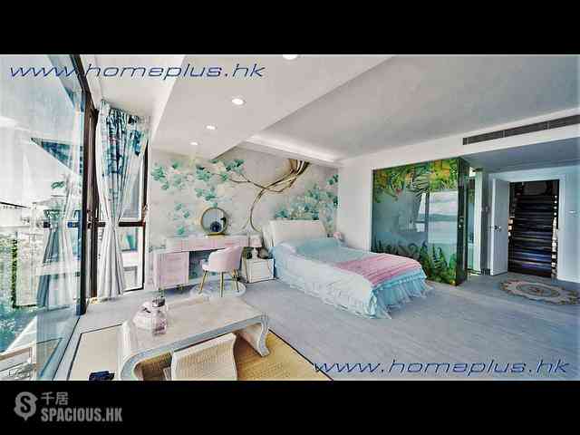 Clear Water Bay - Scenic View Villa 12