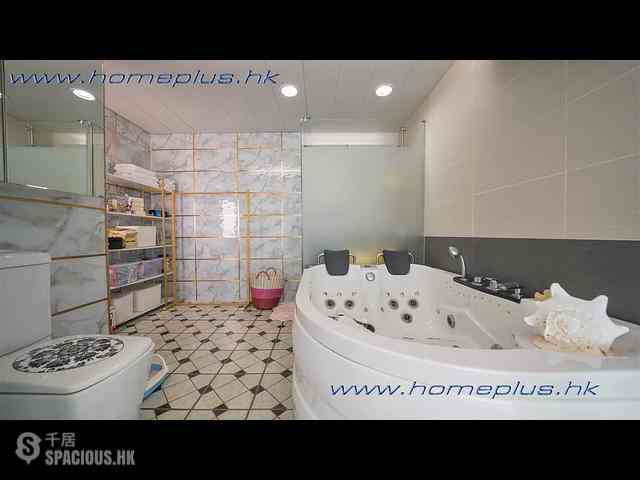 Clear Water Bay - Scenic View Villa 13