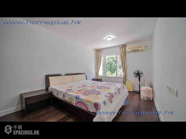 Clear Water Bay - Scenic View Villa 14