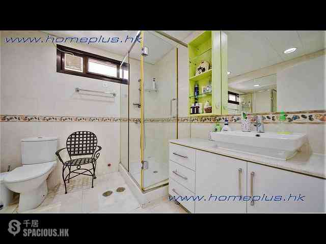 Clear Water Bay - Scenic View Villa 16