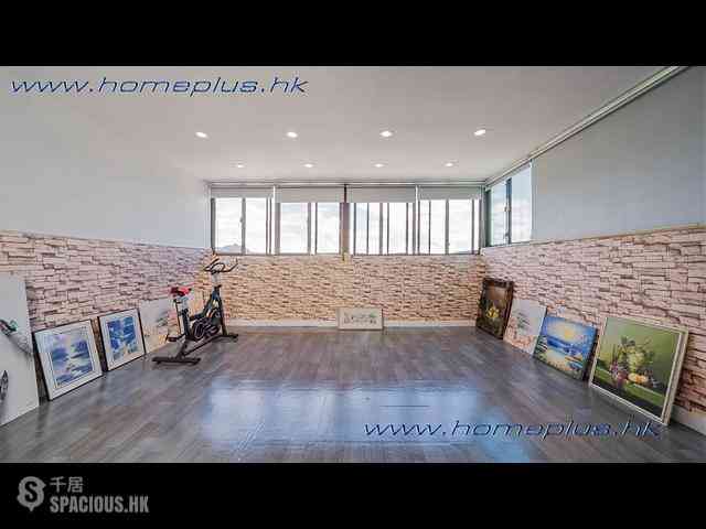 Clear Water Bay - Scenic View Villa 17