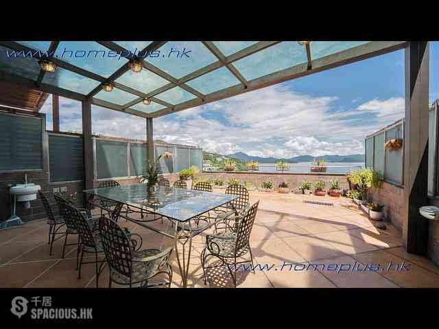 Clear Water Bay - Scenic View Villa 18