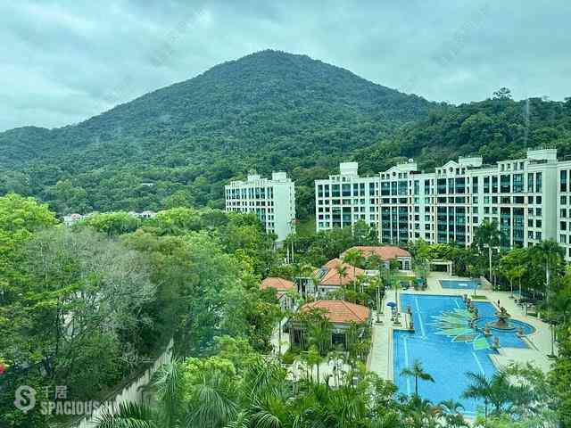 Tai Po Kau - Constellation Cove Block 1 03