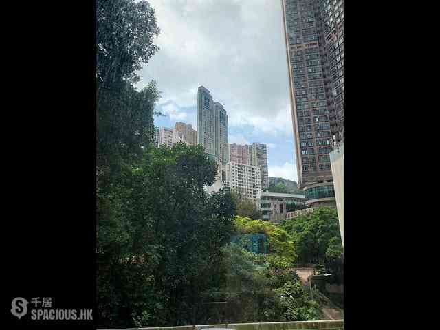 炮台山 - 金堡大廈 01