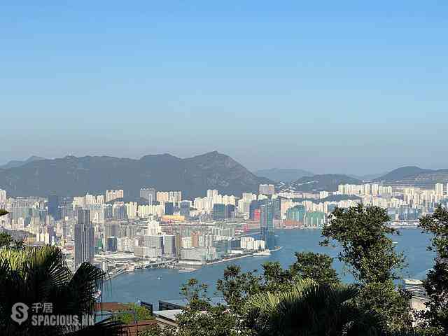 The Peak - Fung Shui 01