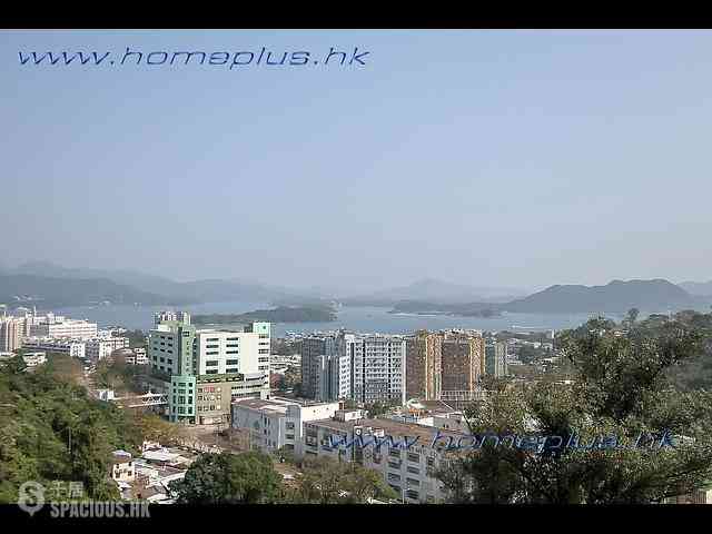 Sai Kung - Mang Sau Sun Tsuen 16