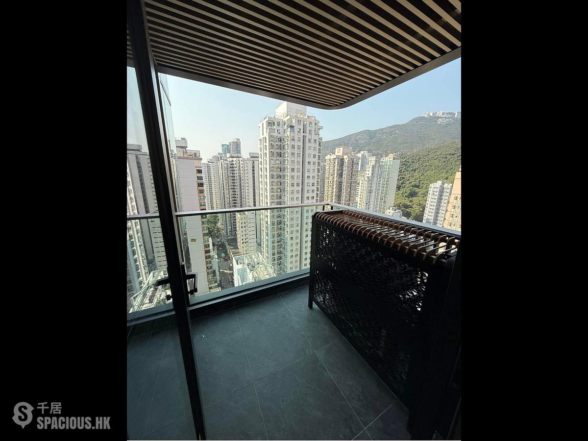 香港仔 - 澄天 01
