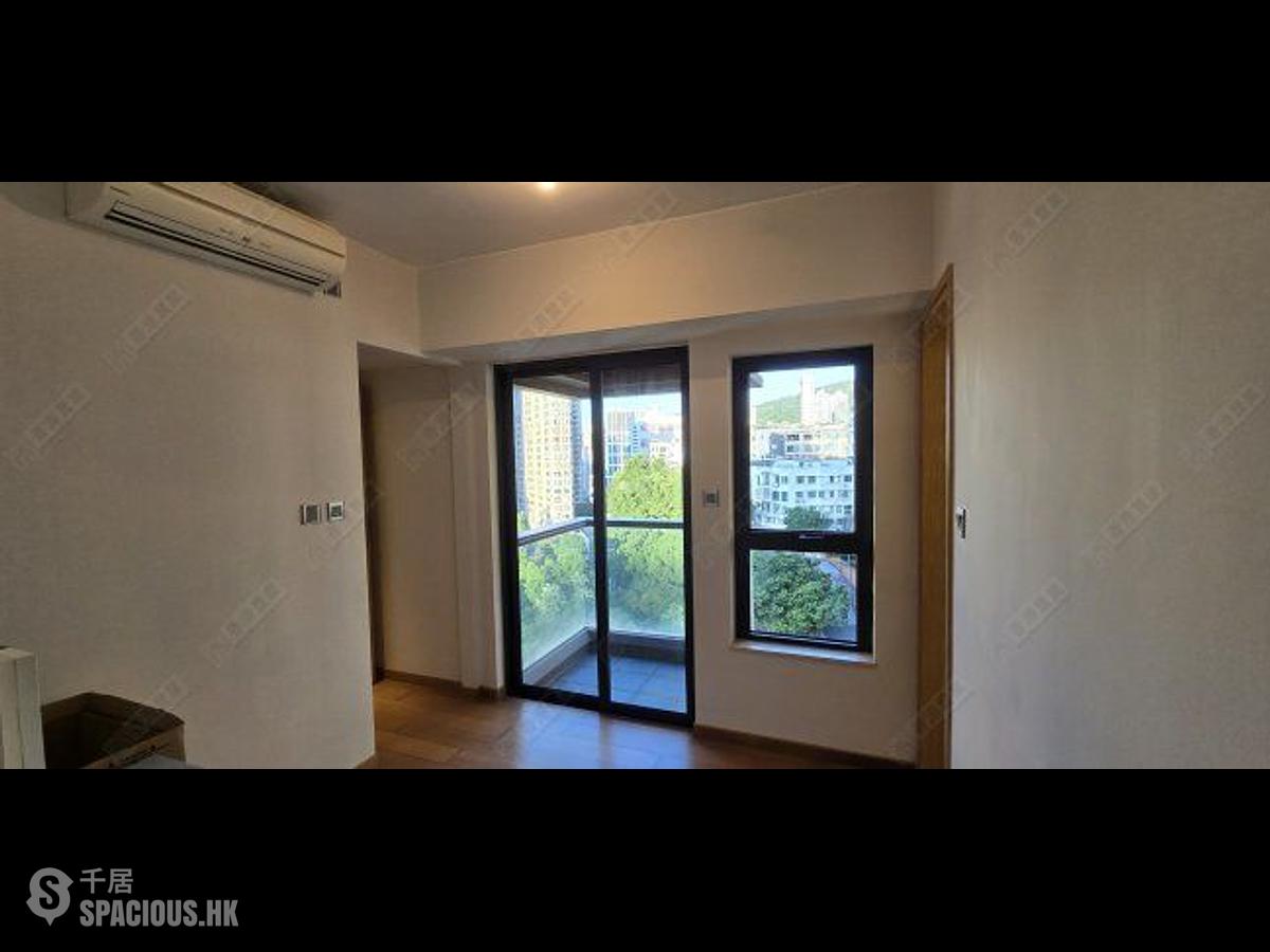 Happy Valley - Tagus Residences 01