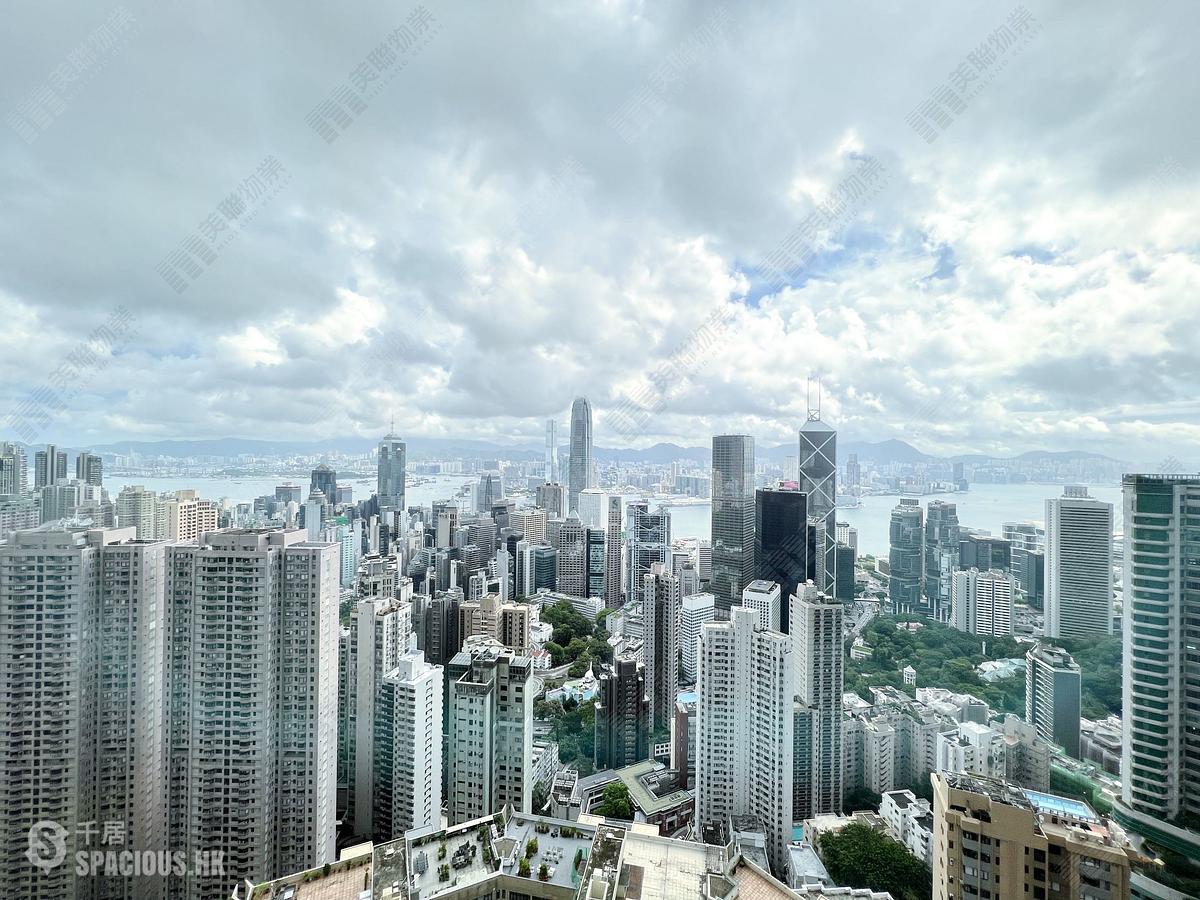 中半山 - The Mayfair 01