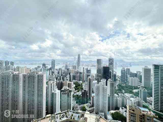 中半山 - The Mayfair 01