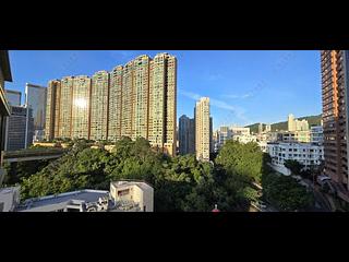 Happy Valley - Tagus Residences 06