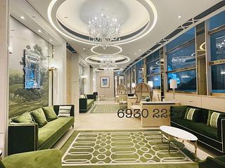 Sai Ying Pun - 63, Pokfulam 12