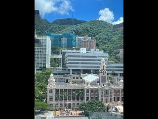 Sai Ying Pun - 63, Pokfulam 14