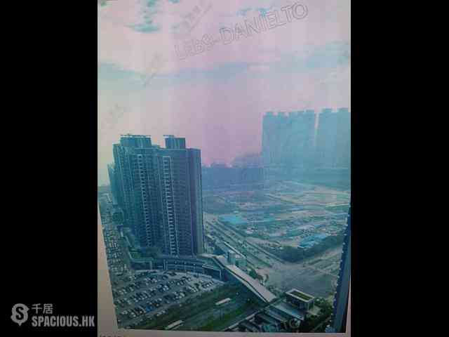 Tseung Kwan O - The Wings 01