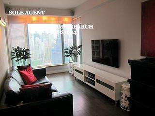 Sheung Wan - Queen's Terrace 02