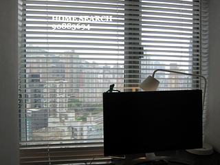 Sheung Wan - Queen's Terrace 05