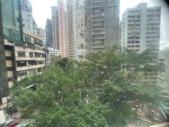 西半山 - 俊傑花園 01