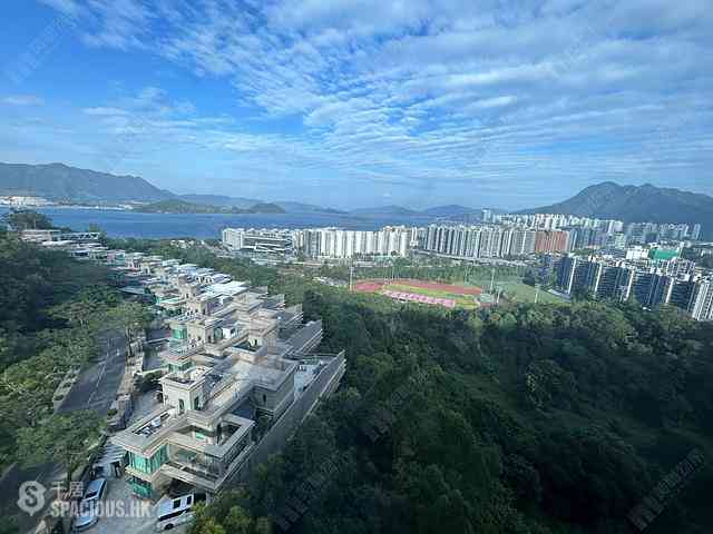大埔滘 - 鹿茵山庄 鹿怡居6座 05