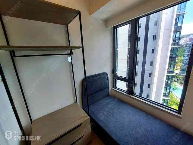 Tai Po - University Hill Phase 2B Scenic Tower 1 02