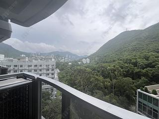 黃竹坑 - 港岛南岸4A期 海盈山I 2B座 02