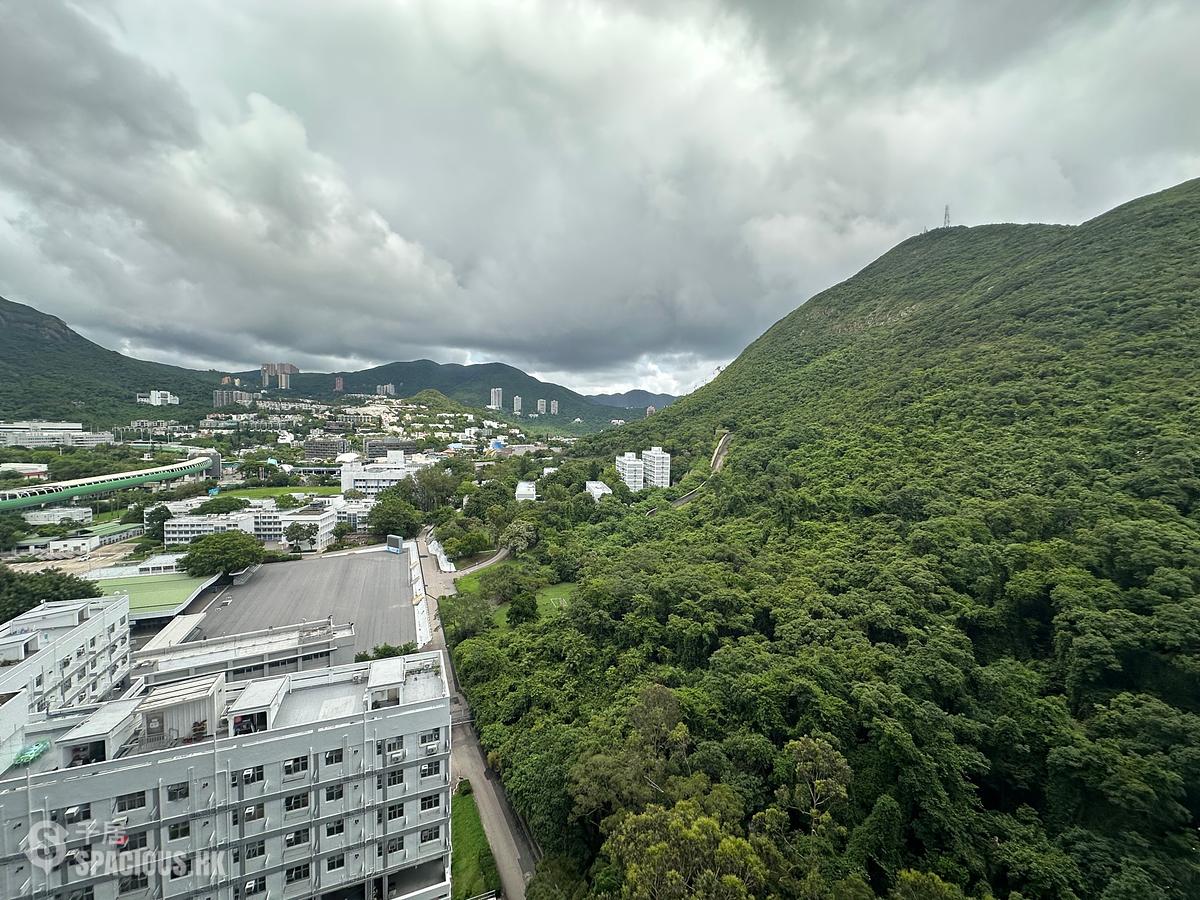 黃竹坑 - 港岛南岸4A期 海盈山I 2A座 01
