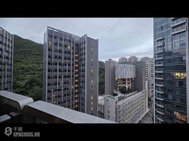 Wong Chuk Hang - The Southside Phase 4A La Montagne I Tower 2A 01