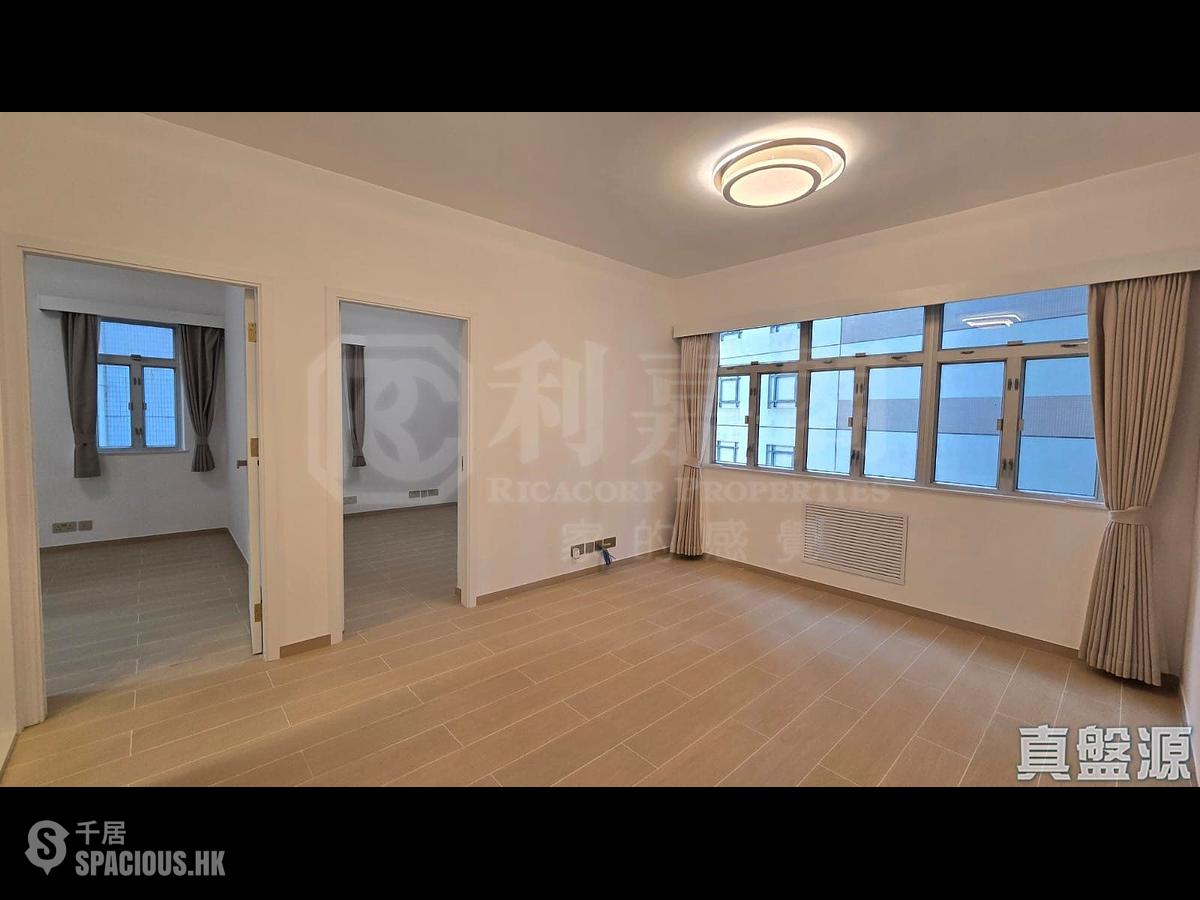 Mid Levels Central - East Sun Mansion 01