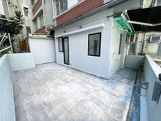 Tai Kok Tsui - Fu Tor Loy Sun Chuen Stage 2 Fu Tong Building (Block 2) 05