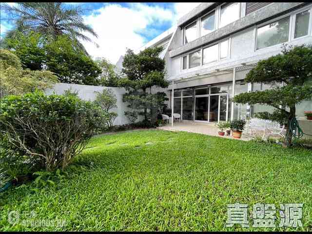 The Peak - Kellett Villas 06
