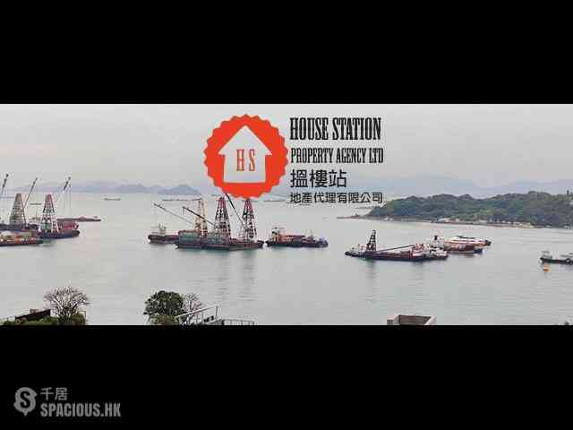 大角咀 - 瓏璽 01