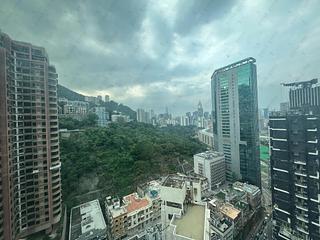 跑馬地 - 慧莉苑 05