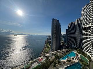 Cyberport - Residence Bel-Air Phase 6 Bel-Air No.8 02