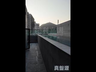 薄扶林 - POKFULAM PEAK 03