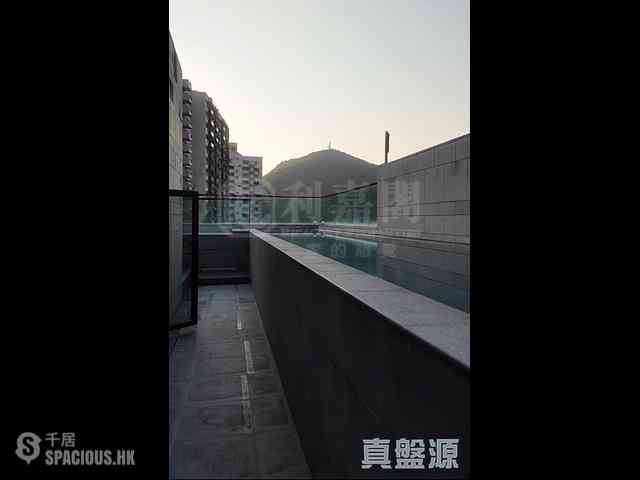 薄扶林 - POKFULAM PEAK 03