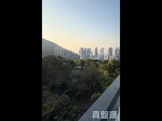 薄扶林 - POKFULAM PEAK 09