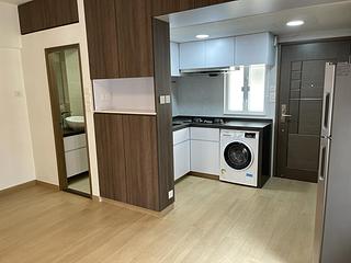 Kennedy Town - New Fortune House 02