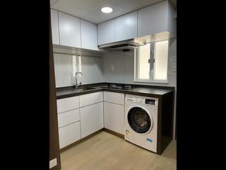 Kennedy Town - New Fortune House 04